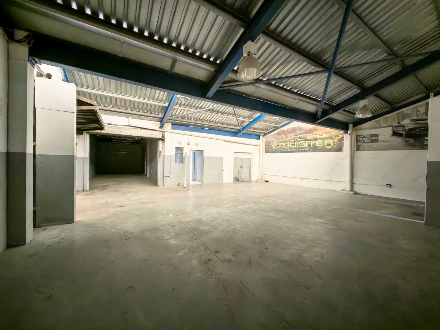 To Let commercial Property for Rent in Lansdowne Western Cape